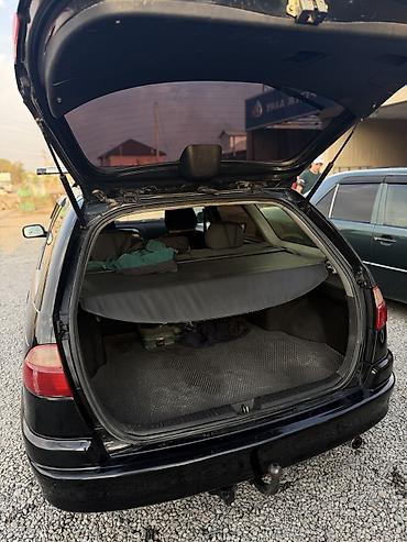 audi universal: Toyota Avensis: 2001 г., 1.8 л, Механика, Бензин, Универсал — 5