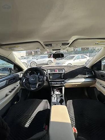 форестер аутбек: Subaru Outback: 2019 г., 2.5 л, Вариатор, Бензин, Кроссовер — 5