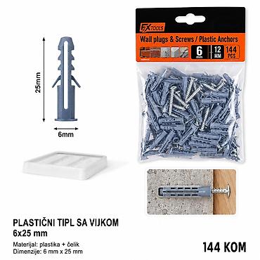 KMT Tip rešetka za pečenje tipl 9368170 Praktičan alat/pribor za