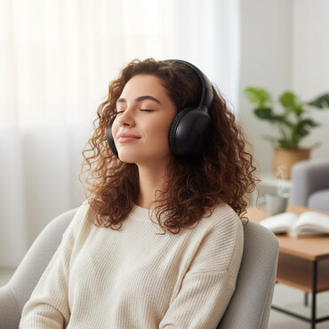 Наушники: Полноразмерные, ZMF, Новый, Беспроводные (Bluetooth), Классические — 1