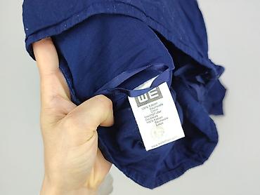blue skirts: WE, Spódnica damska, rozmiar S — 5