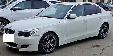 bmw m54: BMW 5 series: 2.5 l | 2005 il Sedan — 3