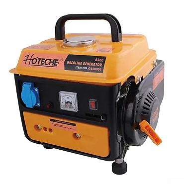 Generator "Hoteche" "Hoteche" Generator 🟢 Rəsmi iş yeri olan və lalafo.az -da Generator "Hoteche" "Hoteche" Generator 🟢 Rəsmi iş yeri olan və