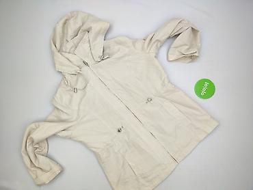 parka marki tchibo: Parka damska, rozmiar 2XL — 2