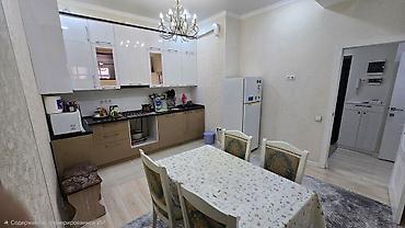 Продажа квартир: 2 комнаты, 65 м², Элитка, 3 этаж, Евроремонт — 6