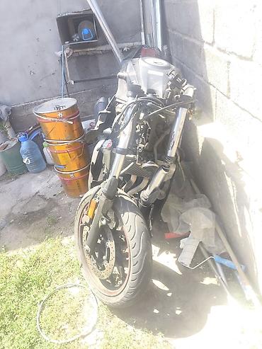 Мотоциклы: Спортбайк Yamaha, 350 куб. см, Бензин, Взрослый, Б/у, В рассрочку — 10