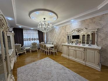 Продажа квартир: 3 комнаты, Новостройка, 140 м² — 6