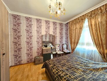 Yeni tikili: 3 otaqlı, Yeni tikili, 65 kv. m — 18