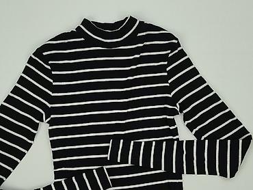 bluzki w paski: Top damski, rozmiar S — 1
