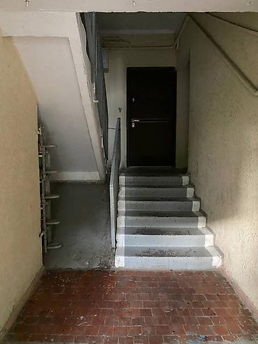 Продажа квартир: 3 комнаты, 65 м², Тунгуч мкр 106 серия, 9 этаж, Евроремонт — 8