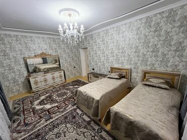 Həyət evləri və villaların satışı: 3 otaqlı, 150 kv. m, Yeni təmirli — 4