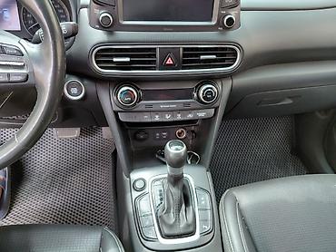 хундаи кона: Hyundai Kona: 2019 г., 1.6 л, Автомат, Дизель, Кроссовер — 10