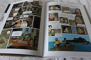 Knjige: KALOKAGARTI, SYSTEM COMICS | Kalokagarti, System Comics. Nečitan — 4