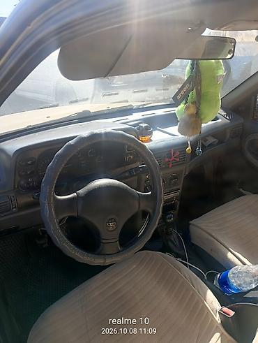 Daewoo: Daewoo Nexia: 2005 г., 1.6 л, Механика, Газ, Седан — 7