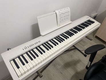 casio пианино: Roland fp 30x Цифровое пианино в отличном качестве сейчас оно стоит