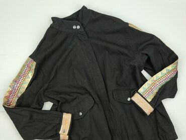 misbhv polizei t shirty: Marynarka damska, rozmiar L