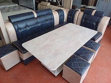 Модульные диваны: Модульный диван — 9