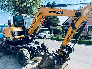 prima construction: Услуги экскаватора | Котлованы, Канализация, септик, Водопровод — 3