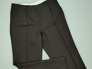 alcott pants: Spodnie materiałowe damskie, rozmiar 2XL — 1