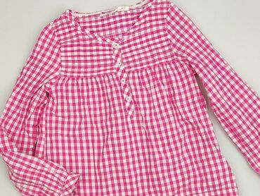 tesco rajstopy: Bluzka, H&M, 8 lat, 122-128 cm, stan - Bardzo dobry