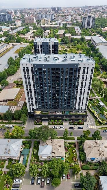 Продажа квартир: 5 комнат, 145 м², Советская/Скрябина Элитка, 11 этаж, Дизайнерский ремонт — 5
