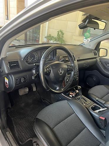 авто рассрочка sprinter: Mercedes-Benz A-Class: 2008 г., 1.7 л, Автомат, Бензин, Хэтчбэк — 3