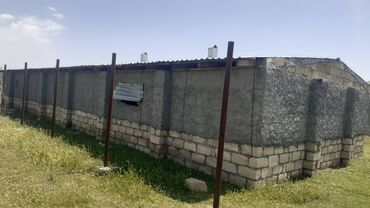 Kommersiya daşınmaz əmlakının satışı: Hazır biznes Cəyirli kəndində 41 sot kupçalı ferma satılır.20x8 ölçüdə