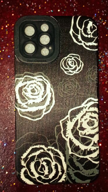 Чехлы: Представляем ассортимент чехлов для телефонов, каждый из которых — 3