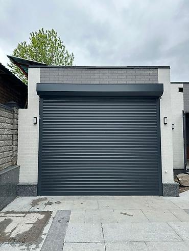 Откатные ворота: 🔧 Автоматические ворота под ключ! Предлагаем: ✔️ Ролл-ворота ✔️ — 14