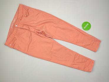 mango mom: Marks & Spencer, Spodnie materiałowe damskie, rozmiar 3XL — 2