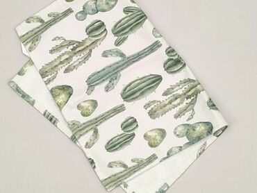 PL - Towel 50 x 35, color - White, condition - Perfect