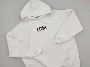 by o la la bluza z kapturem: Bluza z kapturem damska, rozmiar XL