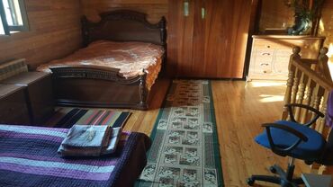 Günlük kirayə evlər: 122 kv. m, 3 otaqlı, Kombi, Qaz, İşıq -da lalafo.az — 3 Günlük kirayə evlər: 122 kv. m, 3 otaqlı, Kombi, Qaz, İşıq — 3