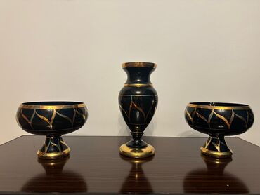 guldan sekilleri: Vaza dəsti, Bogem şüşəsi