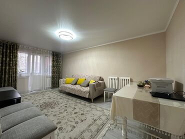 недостроенные дома: 2 комнаты, 48 м², 104 серия, 3 этаж, Евроремонт