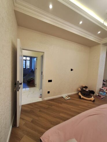 Yeni tikili: 3 otaqlı, Yeni tikili, m. Həzi Aslanov, 146 kv. m — 5