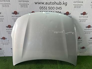 Капот Hyundai, Б/у, Оригинал at lalafo.kg Капот Hyundai, Б/у, Оригинал