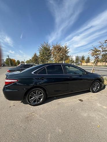 усилитель бмв х5: Toyota Camry: 2015 г., 2.5 л, Автомат, Бензин, Седан — 5