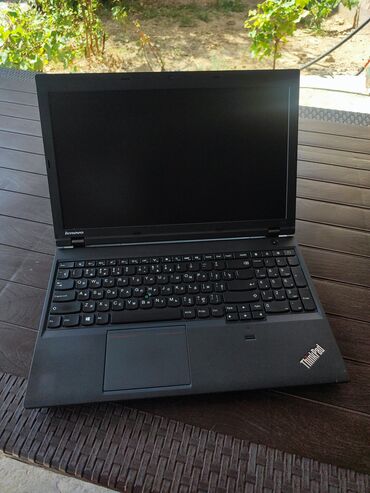 thinkpad: İşlənmiş Lenovo ThinkPad, 15.6 ", Intel Core i3, 512 GB, Ünvandan götürmə, Pulsuz çatdırılma, Ödənişli çatdırılma