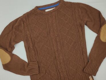 reserved джинси чоловічі: Sweter, S, stan - Bardzo dobry