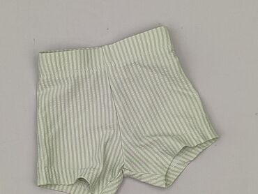 pajacyk zimowy dla niemowlaka: Shorts, Primark, 1-3 months, condition - Perfect