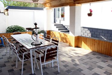 Günlük kirayə evlər: 180 kv. m, 5 otaqlı, Kombi, Qaz, Su -da lalafo.az — 9 Günlük kirayə evlər: 180 kv. m, 5 otaqlı, Kombi, Qaz, Su — 9