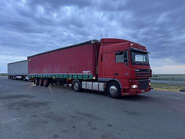 легковой присеп: Прицеп, Schmitz Cargobull, Тентованный, Б/у — 3