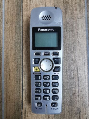 телефон а70: Стационарный телефон Беспроводной, Дисплей, Регулировка уровня громкости