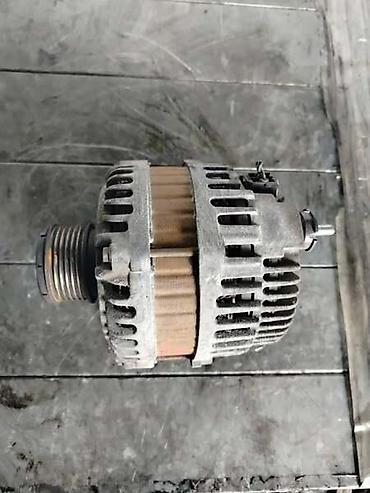 Alternatori: ALTERNATOR ZA NISSAN QASHQAI OD 2007. DO 2013. GOD. | Alternator — 2