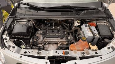 Chevrolet: Chevrolet Cobalt: 1.5 l | 2022 il 98000 km Sedan — 11