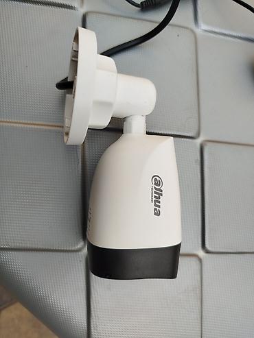 Видеонаблюдение: Уличная HDCVI видеокамера Dahua - Форм‑фактор: цилиндрическая — 5