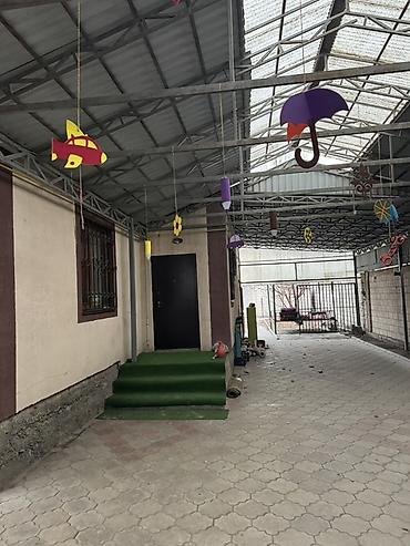 Продажа коттеджей и домов: Садик готовый Аренда 1000$ Ак ордо 1 коммуналка сентральный — 2