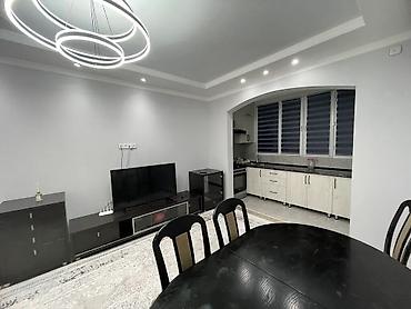 1 комната, 45 м², Кок-Жар мкр 107 серия, 1 этаж
