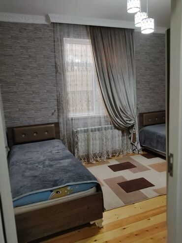 Həyət evləri və villaların satışı: Binəqədi qəs. 3 otaqlı, 110 kv. m, Kredit yoxdur, Yeni təmirli — 6